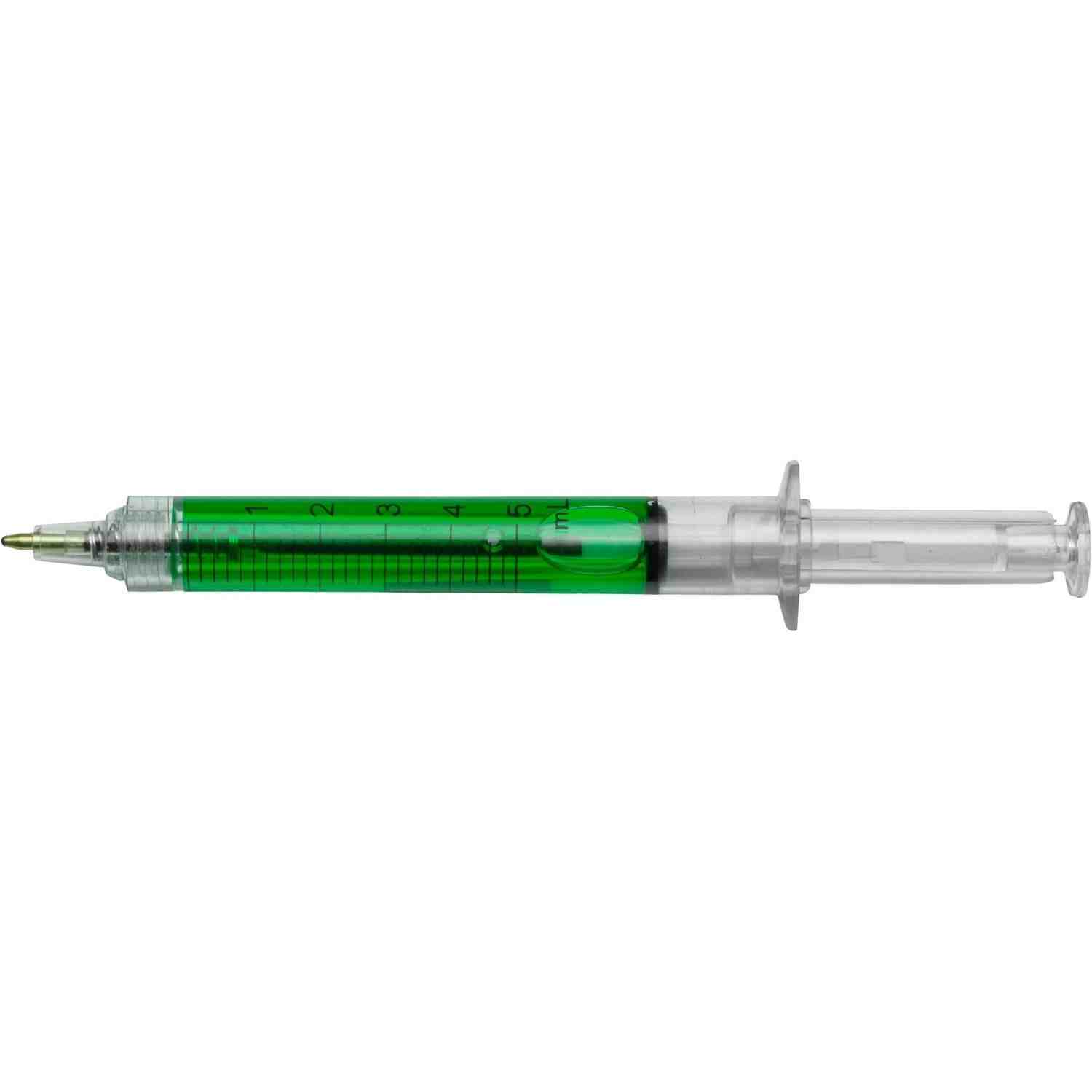 Syringe Pens